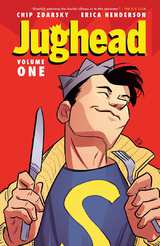 Jughead Bk 01