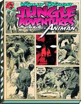 Jungle Adventures with Jim King & Animan