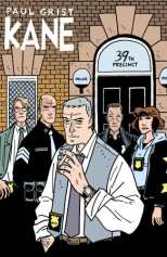 Kane Bk 04 Thirty Ninth