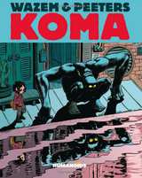 Koma