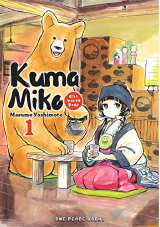 Kuma Miko Bk 01