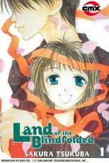 Land of the Blindfolded Bk 01