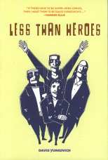Less Than Heroes
