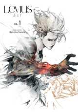 Levius/Est Bk 01