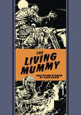 The Living Mummy and Other Stories HC