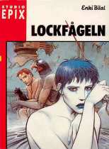 Lockfågeln