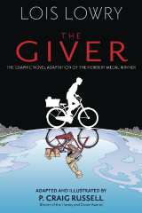 Giver, The