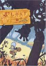 Lost Colony Bk 01 The Snodgrass Conspiracy