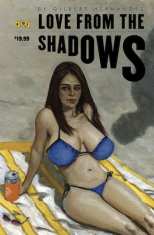 Love From the Shadows HC