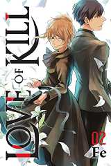Love of Kill Bk 02