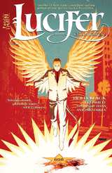 Lucifer Bk 01 Cold Heaven
