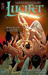 Lucifer Bk 02 Father Lucifer
