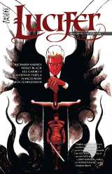 Lucifer Bk 03 Blood in the Streets