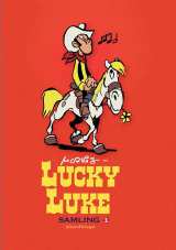 Lucky Luke Samling 1