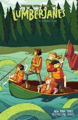Lumberjanes Bk 03 A Terrible Plan