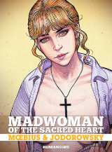 Madwoman of the Sacred Heart HC