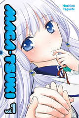 Maga-Tsuki Bk 01