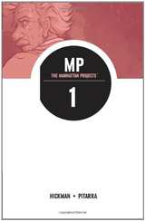 Manhattan Projects Bk 01 Science. Bad.