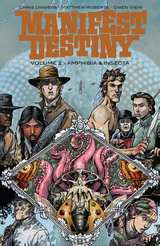 Manifest Destiny Bk 02 Amphibia & Insecta