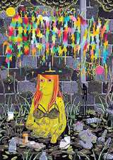 Megg & Mogg in Amsterdam and Other Stories HC