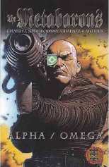 Metabarons Alpha / Omega