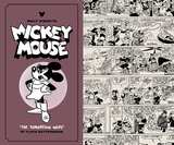 Walt Disney's Mickey Mouse HC 08 Tomorrow Wars