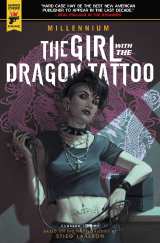 Millennium Girl with the Dragon Tattoo, The