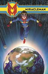 Miracleman HC 03 Olympus