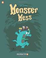 Monster Mess