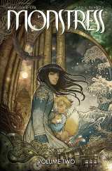 Monstress Bk 02