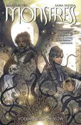 Monstress Bk 06 The Vow