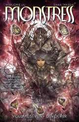 Monstress Bk 07