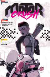 Motor Crush Bk 01
