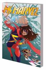 Ms Marvel Bk 03 Crushed