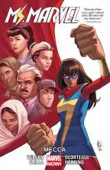Ms Marvel Bk 08 Mecca