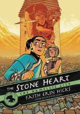 Nameless City Bk 02 Stone Heart