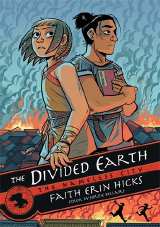 Nameless City Bk 03 Divided Earth