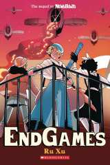 Newsprints Bk 02 Endgames