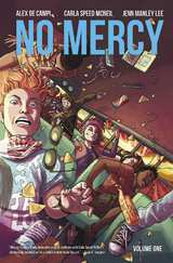 No Mercy Bk 01