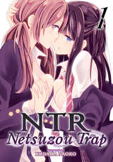 NTR: Netsuzou Trap Bk 01