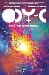 ODY-C Bk 01