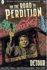 Road to Perdition On the Road Bk 3 Detour