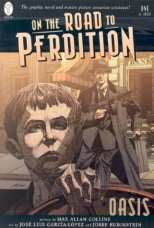 Road to Perdition On the Road Bk 1 Oasis