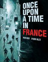 Once Upon a Time in France Omnibus