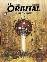 Orbital Vol. 04 Ultimatum