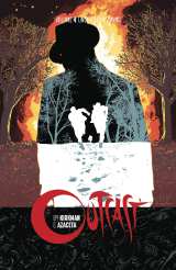 Outcast by Kirkman & Azaceta Bk 04