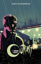 Outcast by Kirkman & Azaceta Bk 02 A Vast and Unending Ruin