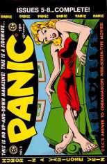 Panic Annual 2