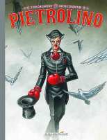 Pietrolino HC