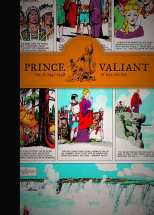 Prince Valiant HC 06 1947-1948